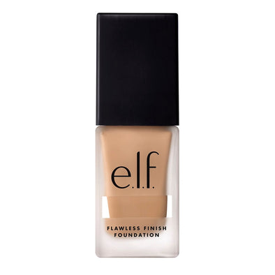 Elf Flawless Finish Foundation- Natural