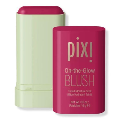 Pixi Blush - Ruby